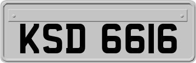 KSD6616