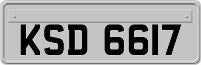 KSD6617