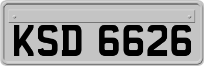 KSD6626