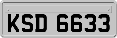 KSD6633