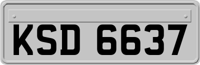 KSD6637
