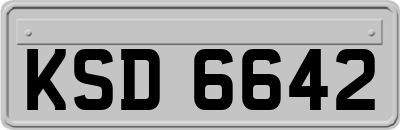 KSD6642