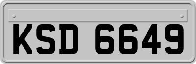 KSD6649