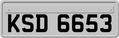 KSD6653