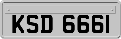 KSD6661