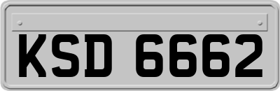 KSD6662