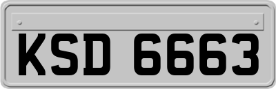 KSD6663