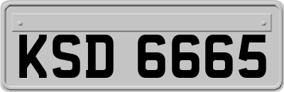 KSD6665