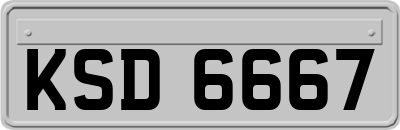KSD6667