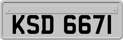 KSD6671