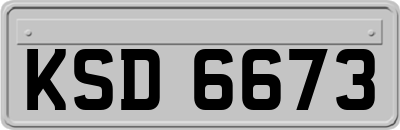 KSD6673
