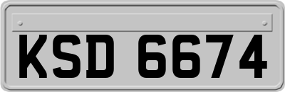 KSD6674
