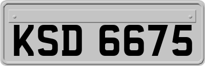KSD6675
