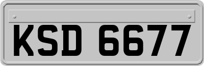 KSD6677
