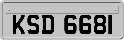 KSD6681