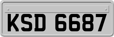 KSD6687