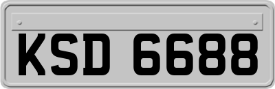 KSD6688