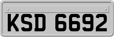 KSD6692