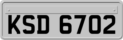 KSD6702