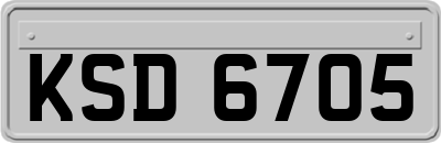 KSD6705