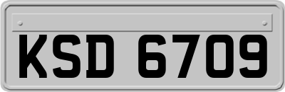KSD6709