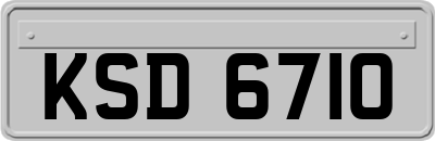 KSD6710