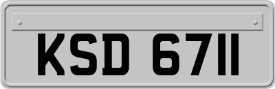 KSD6711