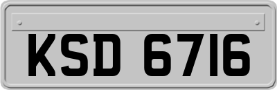 KSD6716