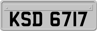 KSD6717