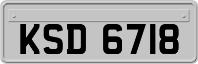 KSD6718