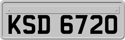 KSD6720