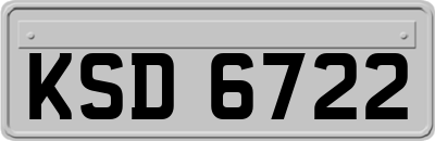 KSD6722