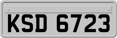 KSD6723