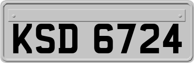 KSD6724