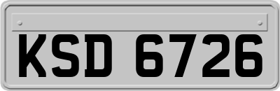 KSD6726