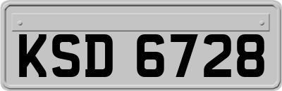 KSD6728