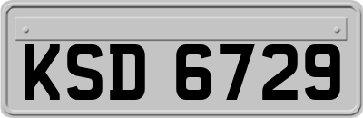 KSD6729
