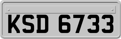 KSD6733
