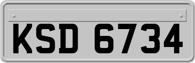 KSD6734