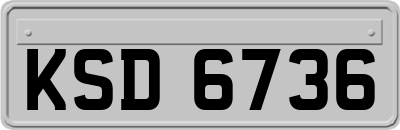KSD6736