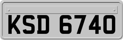 KSD6740