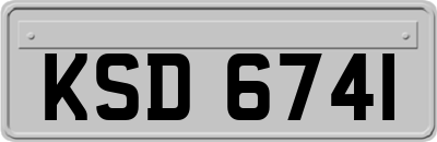 KSD6741