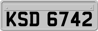 KSD6742