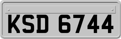 KSD6744