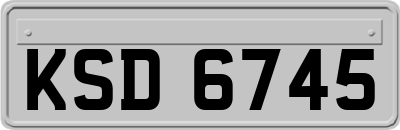 KSD6745