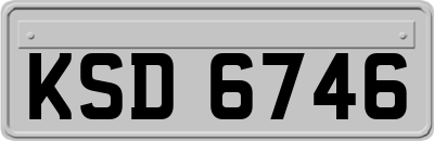 KSD6746