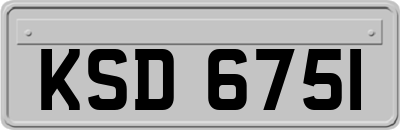 KSD6751