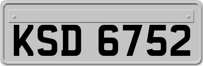 KSD6752