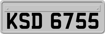 KSD6755