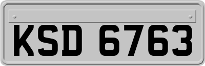 KSD6763